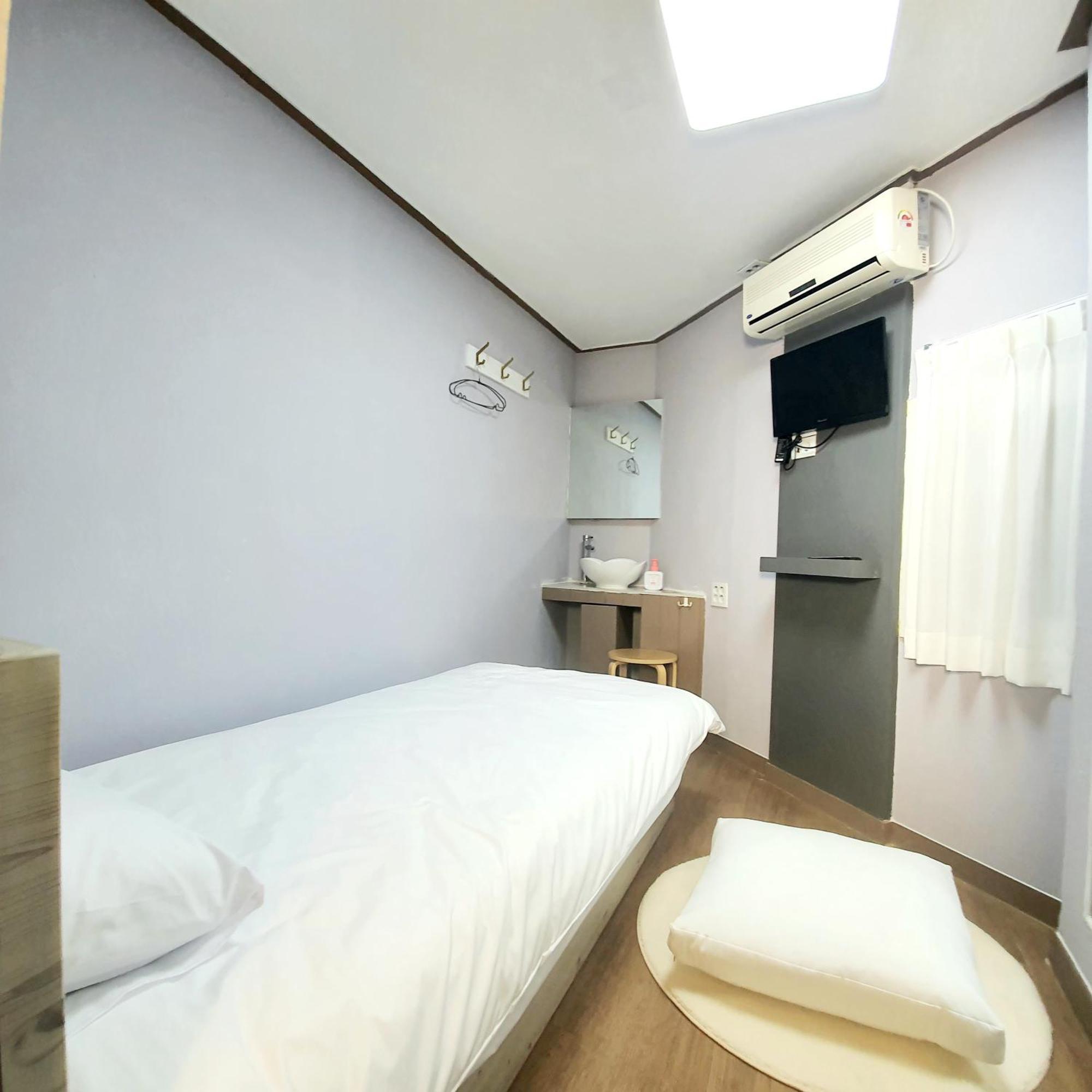 Bao Guesthouse سيول المظهر الخارجي الصورة