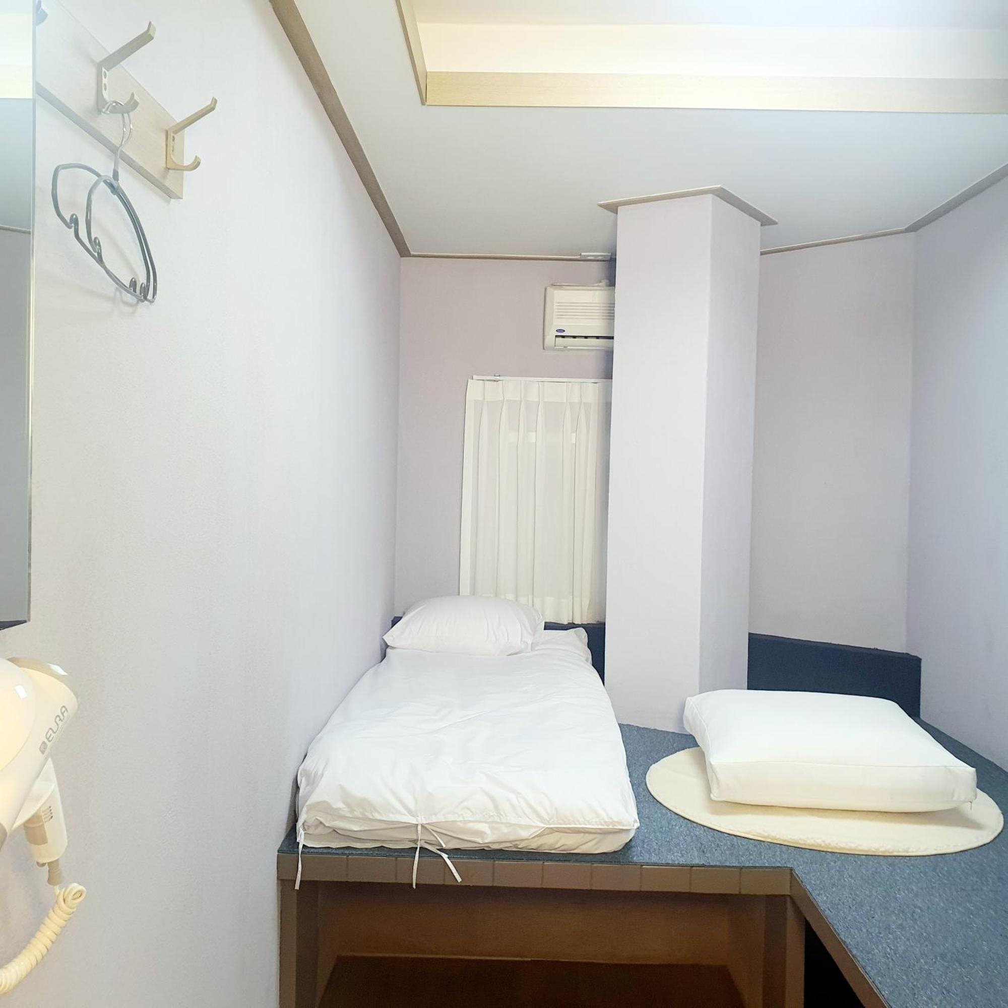 Bao Guesthouse سيول المظهر الخارجي الصورة