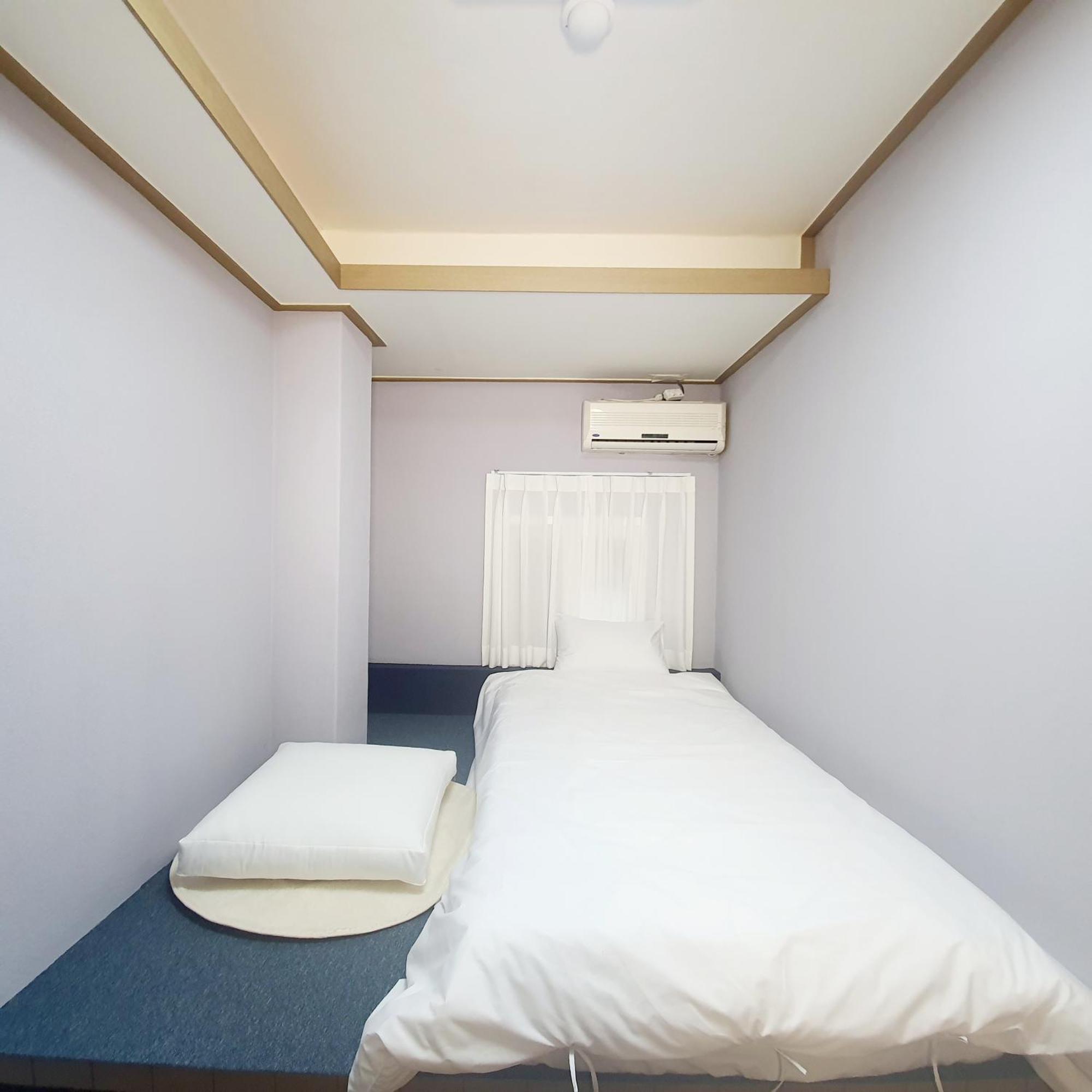 Bao Guesthouse سيول المظهر الخارجي الصورة