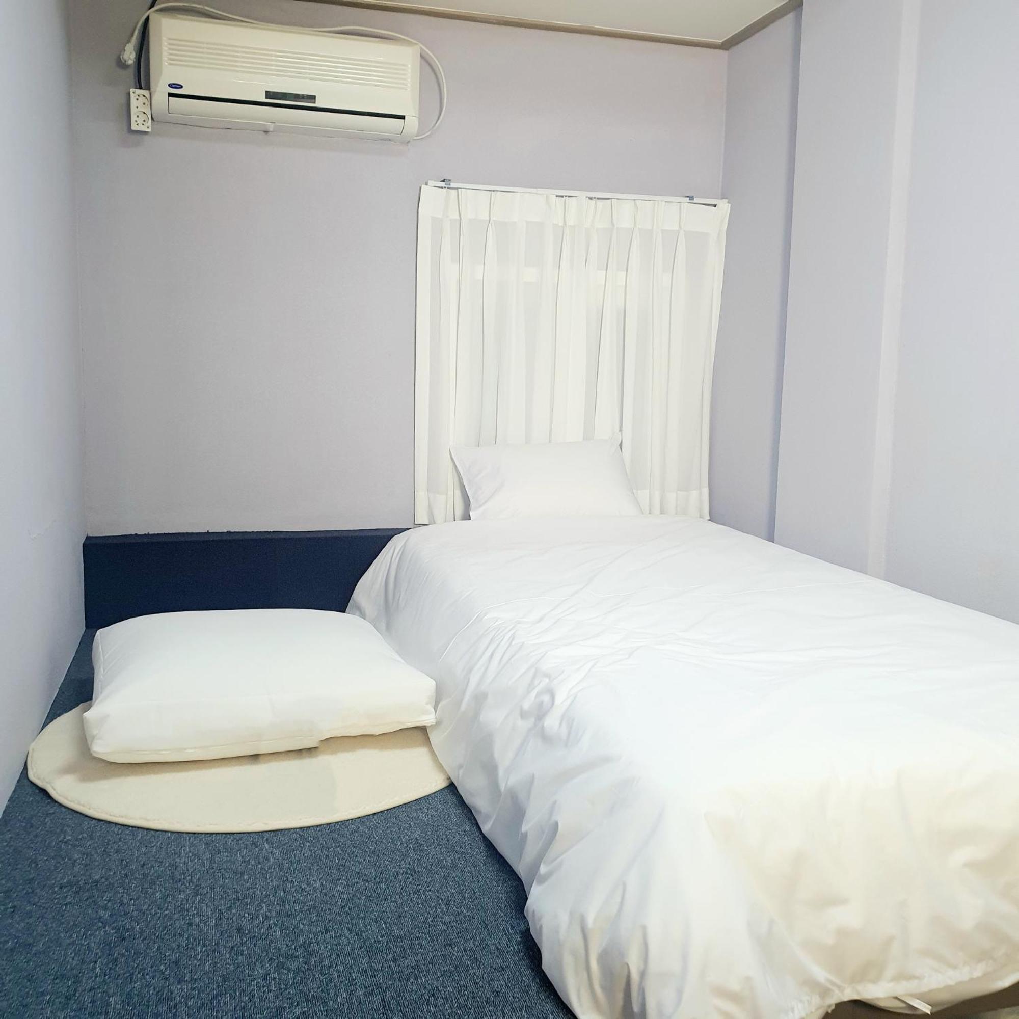 Bao Guesthouse سيول المظهر الخارجي الصورة
