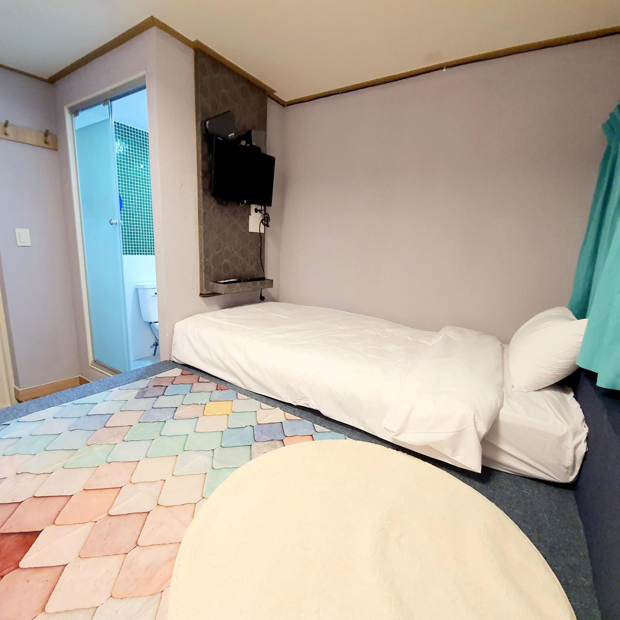 Bao Guesthouse سيول المظهر الخارجي الصورة