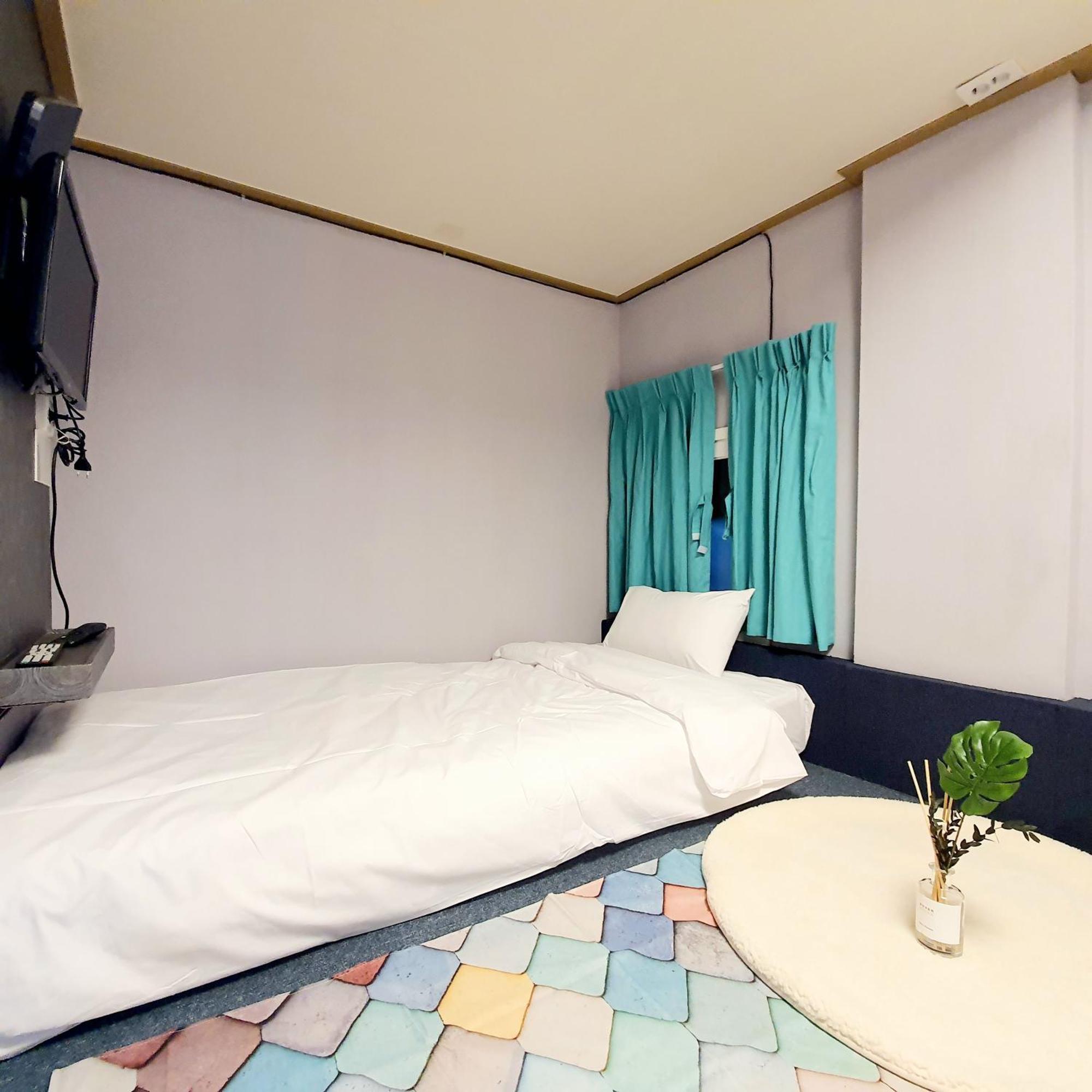 Bao Guesthouse سيول المظهر الخارجي الصورة