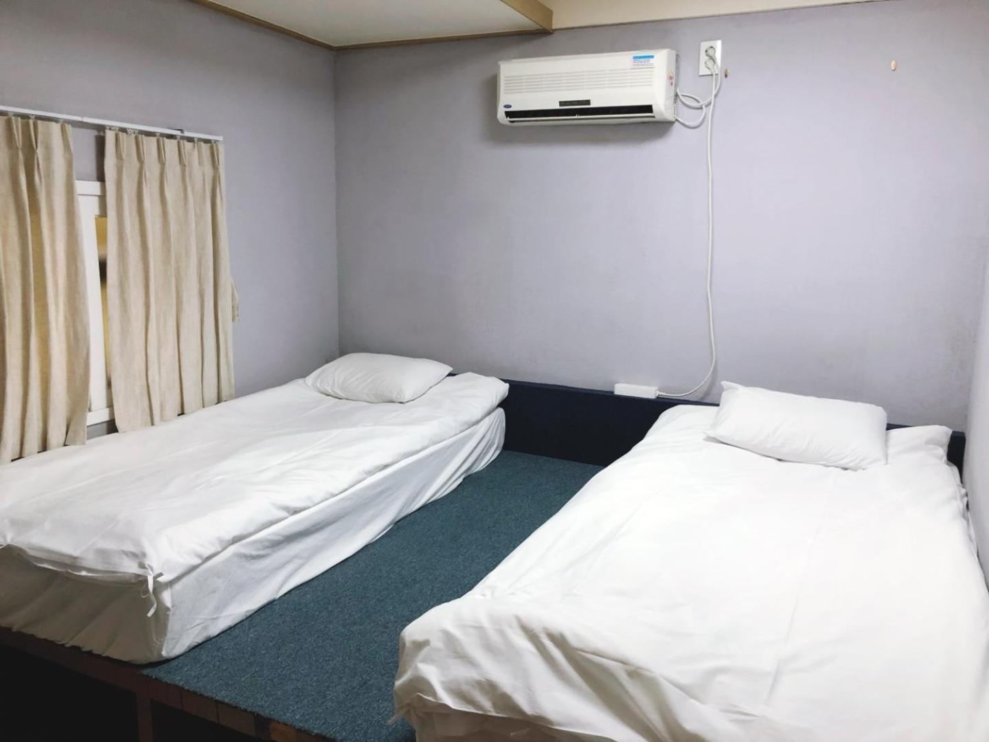 Bao Guesthouse سيول المظهر الخارجي الصورة