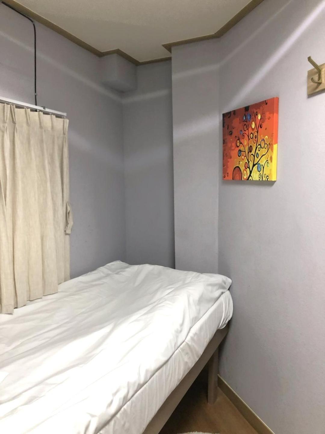 Bao Guesthouse سيول المظهر الخارجي الصورة