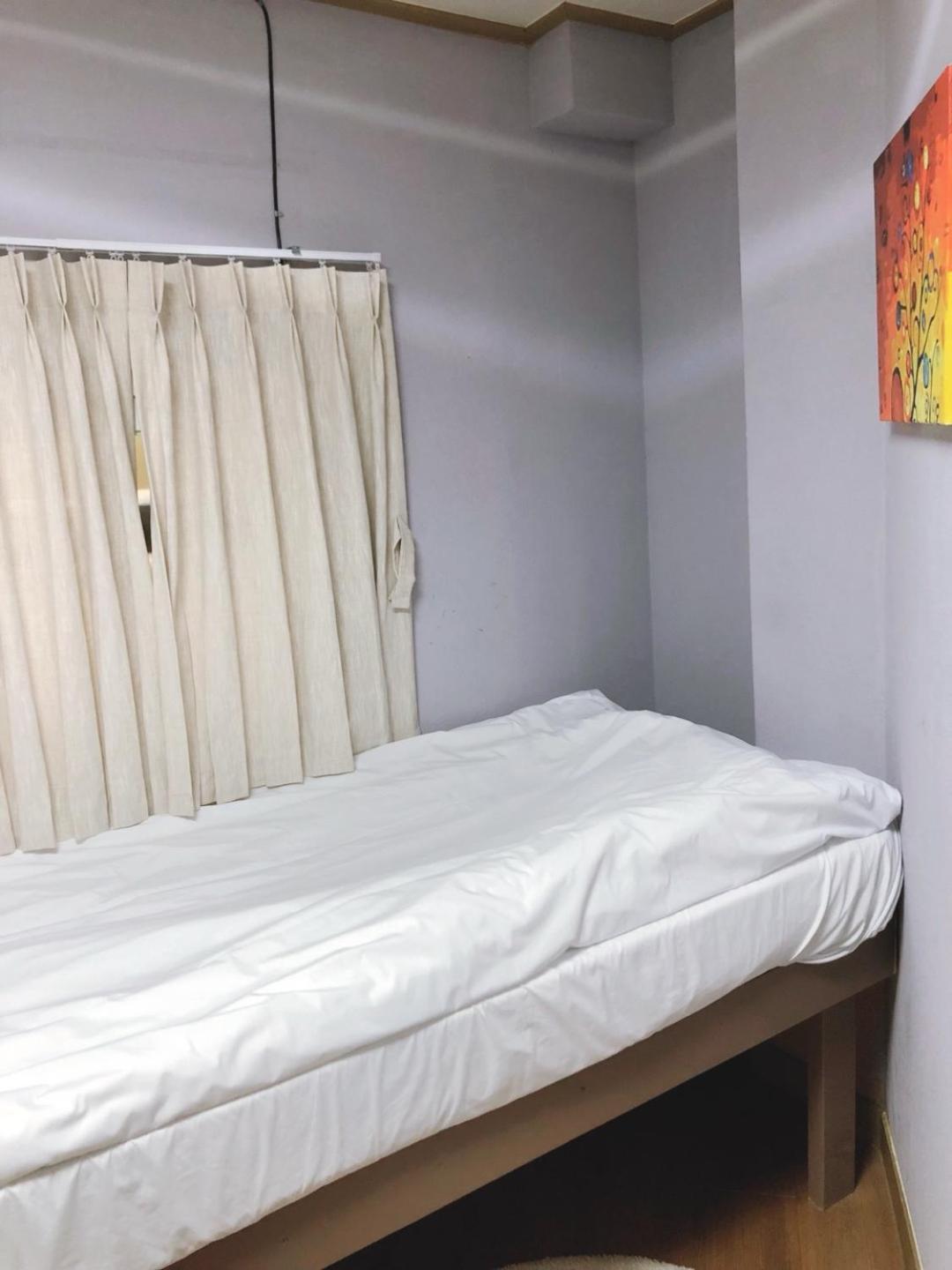 Bao Guesthouse سيول المظهر الخارجي الصورة